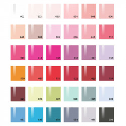 Victoria Vynn Puro Crema Ibrido Colore (8ml)