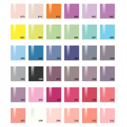 Victoria Vynn Puro Crema Ibrido Colore (8ml)