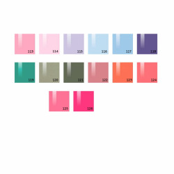 Victoria Vynn Puro Crema Ibrido Colore (8ml)