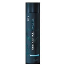 Sebastian Twisted Shampoo Detergente Elastico