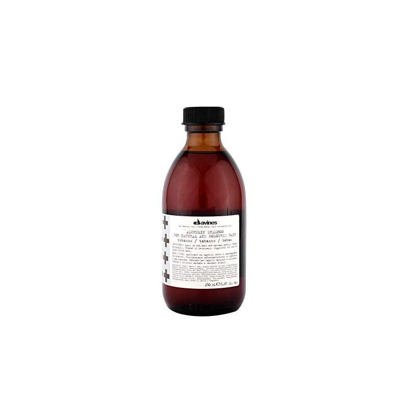 Davines Alchemic Shampoo Tabacco (280ml)