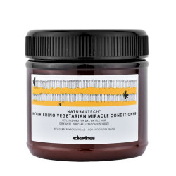 Davines Naturaltech Balsamo Nutriente Miracolo Vegetariano