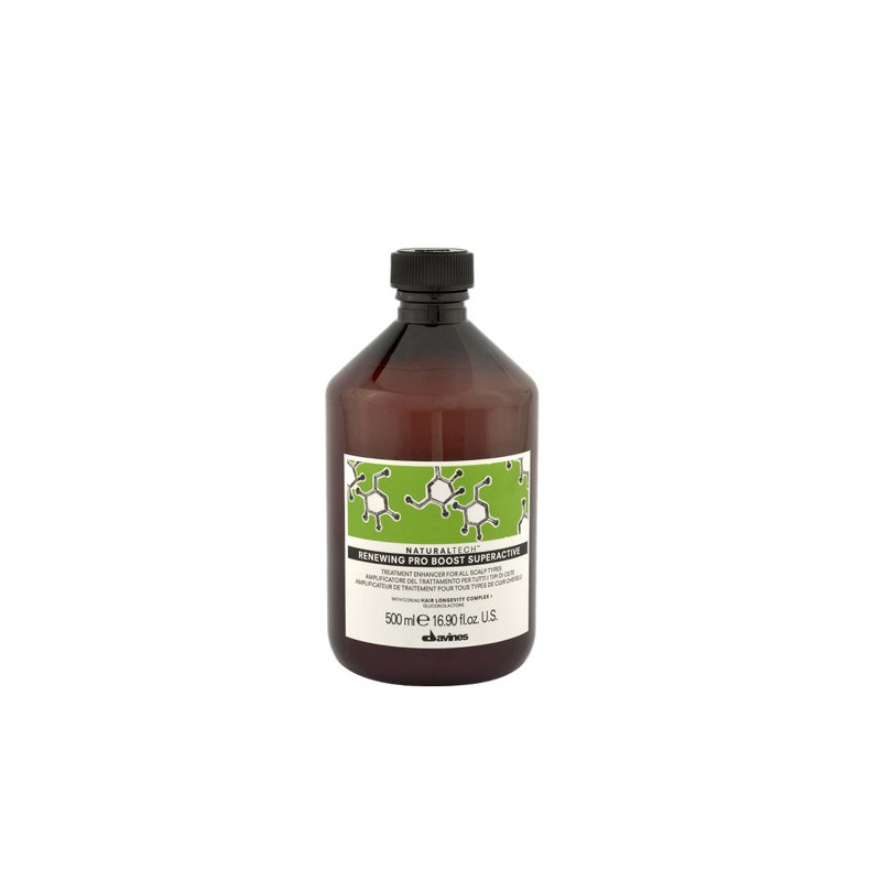 Davines Naturaltech Rinnovante Pro Boost Superattivo (500ml)