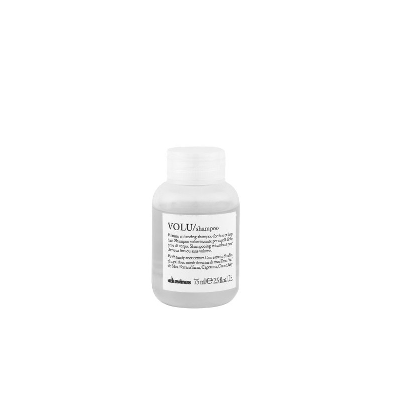 Davines Essenziale Volu Shampoo