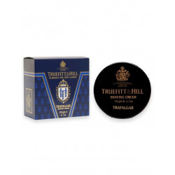 Truefitt & Hill Trafalgar Crema da barba (190g)
