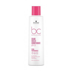 Schwarzkopf BC Color Freeze Clean Performance Conditioner PH 4.5
