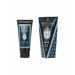 Truefitt & Hill Grafton Crema da barba in Tubo (75g)