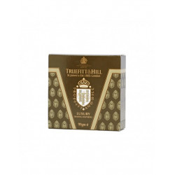 Truefitt & Hill Sapone da Barba di Lusso Per Tazza (57g)