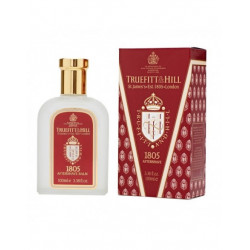 Truefitt & Hill 1805 Balsamo Dopobarba (100ml)
