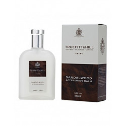 Truefitt & Hill Balsamo Dopobarba al Sandalo (100ml)