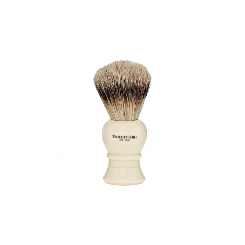 Truefitt & Hill Regency Pennello da Barba in Tasso