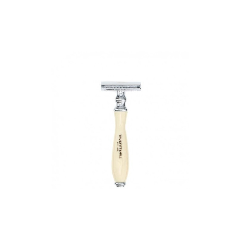 Truefitt & Hill Wellington Rasoio Doppio