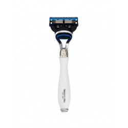 Truefitt & Hill Wellington Rasoio Fusion