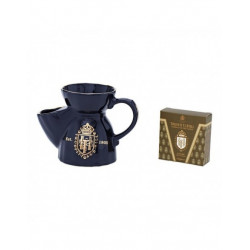 Truefitt & Hill Navy Shaving Mug 
