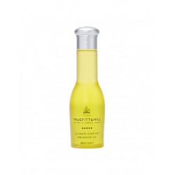 Truefitt & Hill Massimo Comfort Olio Pre Barba