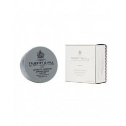 Truefitt & Hill Crema da Barba Massimo Comfort (190g)