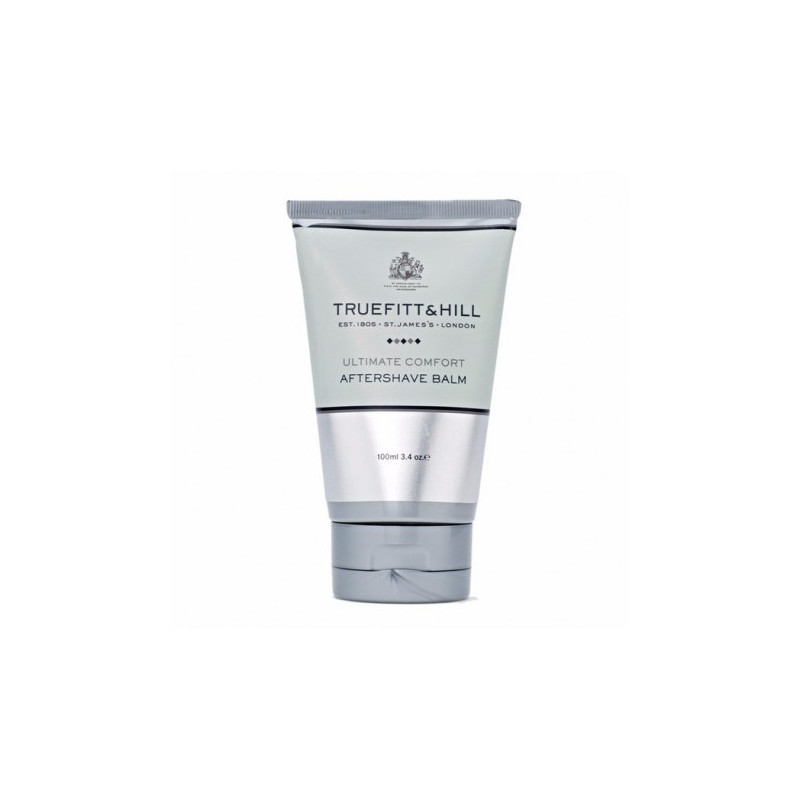 Truefitt & Hill Balsamo Dopobarba Massimo Comfort