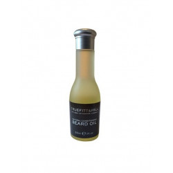 Truefitt & Hill Olio Balsamo Barba da Uomo (60ml)