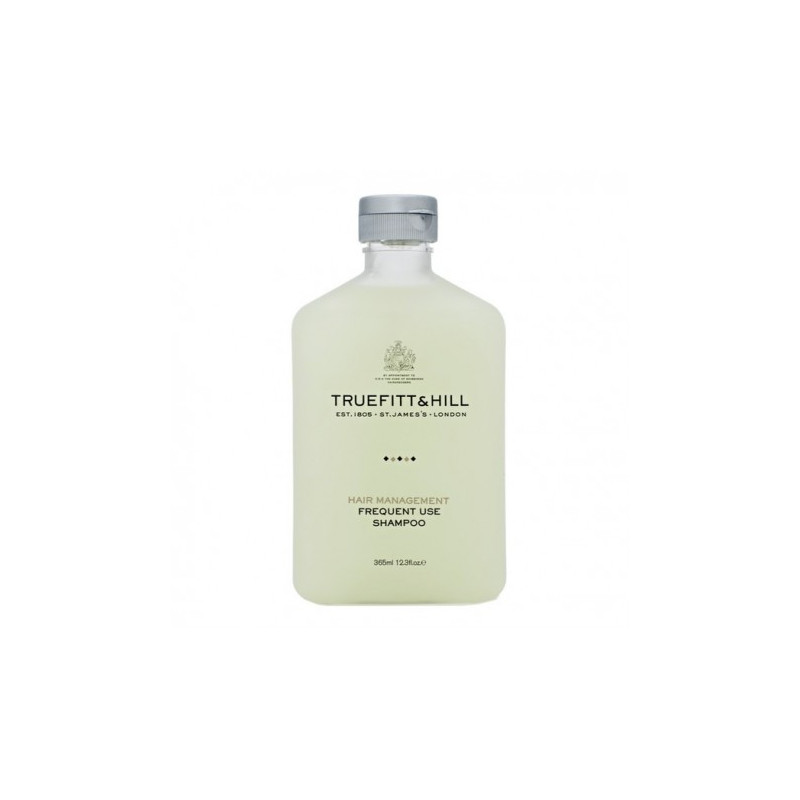 Truefitt & Hill Hair Management Frequent Use Shampoo 