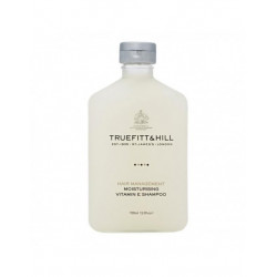 Truefitt & Hill Cura dei Capelli Shampoo Idratante Vitamina E