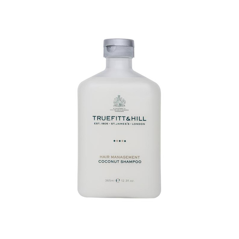 Truefitt & Hill Gestione dei Capelli Shampoo al Cocco