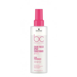 Schwarzkopf BC Color Freeze Clean Performance Spray Conditioner PH4.5 (200ml)
