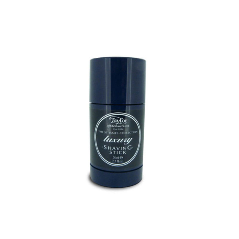 Taylor of Old Bond Street St James Stick da barba (75g)