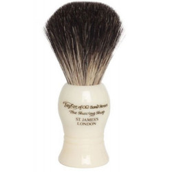 Taylor of Old Bond Street Pennello Puro Tasso