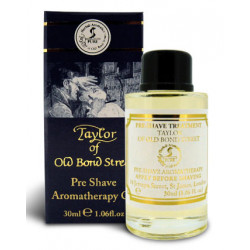 Taylor of Old Bond Street Olio Pre Barba Aromaterapia (30ml)