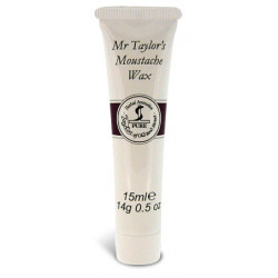 Taylor of Old Bond Street Cera per Baffi Tubo (15ml)