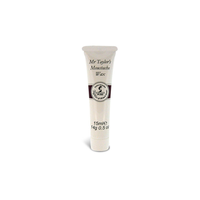 Taylor of Old Bond Street Cera per Baffi Tubo (15ml)