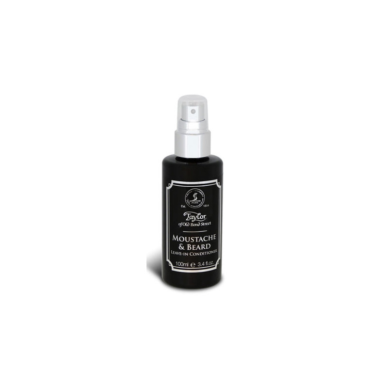 Taylor of Old Bond Street Balsamo per Baffi e Barba (100ml)