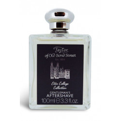 Taylor of Old Bond Street Collezione Eton College Dopobarba per Gentiluomini (100ml)