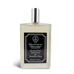 Taylor of Old Bond Street Jermyn Street Lozione Dopobarba Senza Alcol (100ml)