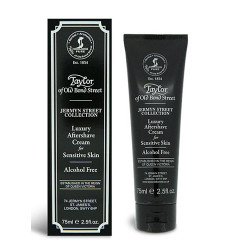 Taylor of Old Bond Street Dopobarba Crema Jermyn Collection (75ml)