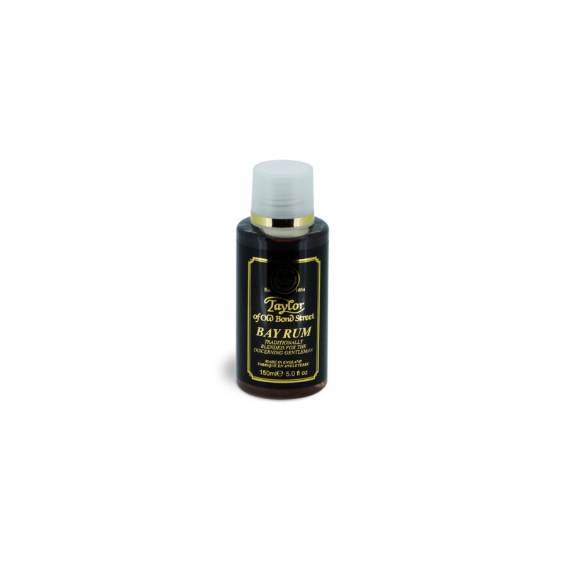 Taylor of Old Bond Street Rum alloro (150ml)