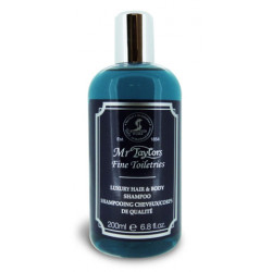 Taylor of Old Bond Street Mr. Taylor Shampoo Capelli e Corpo