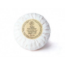 Taylor of Old Bond Street Sapone per le mani al Sandalo (100g)