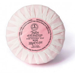 Taylor of Old Bond Street Sapone Mani Rosa (100g)