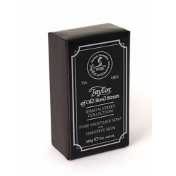 Taylor Of Old Bond Street Sapone da Bagno Jermyn Street Collection (200g)
