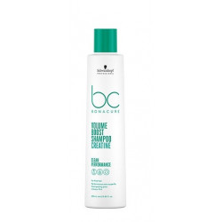 Shampoo Schwarzkopf BC Volume Boost Clean Performance