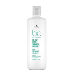 Shampoo Schwarzkopf BC Volume Boost Clean Performance