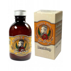 Barber Mind Barber Mind BeBop Sapone da Barba (100ml)