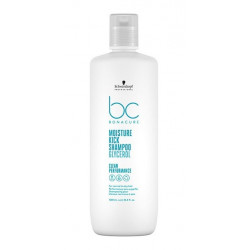Shampoo Schwarzkopf BC Moisture Kick Clean Performance