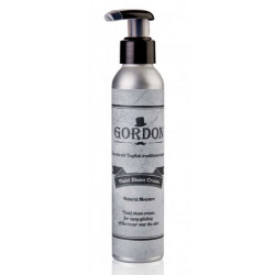 Gordon Crema da Barba Fluida (150ml)