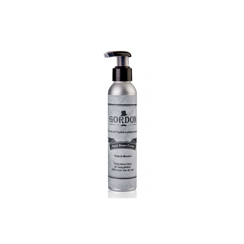 Gordon Crema da Barba Fluida (150ml)