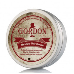 Gordon Pomata per Capelli a Tenuta Media (100ml)