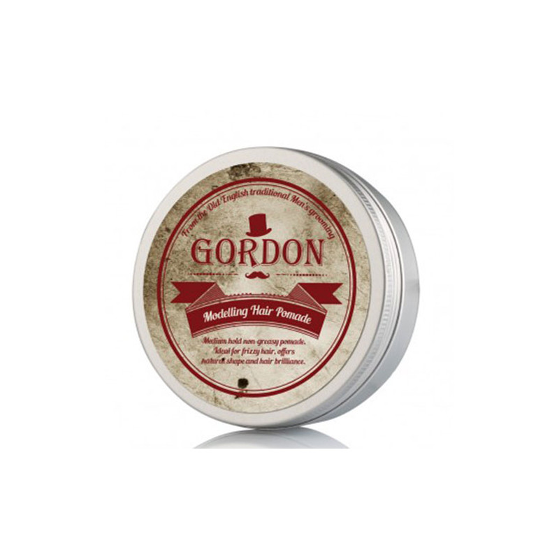Gordon Pomata per Capelli a Tenuta Media (100ml)