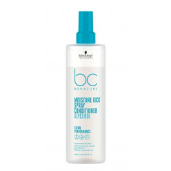 Schwarzkopf BC Hyaluronic Moisture Kick Spray Conditioner