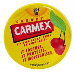 Carmex Balsamo Labbra Vasetto (7,5g)